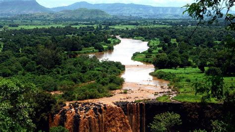 Egypt Ethiopia Sudan Deadlocked Over Giant Nile Dam Look To Washington Talks The Zimbabwe Mail