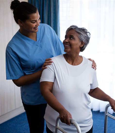Home Health Care Information Providers And Costs Seniors Guide
