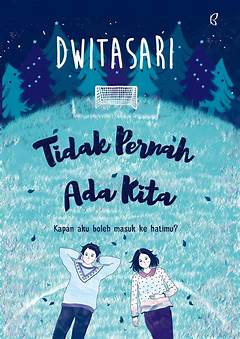 Novel Singkat Tentang Persahabatan