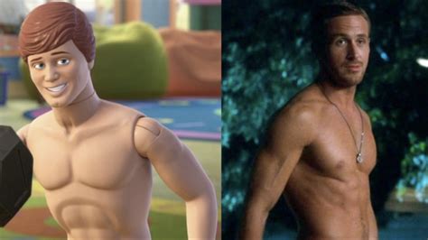 Ryan Gosling To Play Ken Opposite Margot Robbie In Warner Bros Barbie Movie
