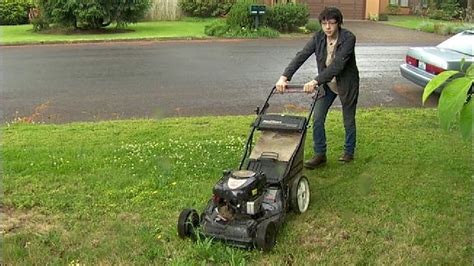 I've been reading about ethanol vs. Ethanol overload? It's bad for your mower and other small ...