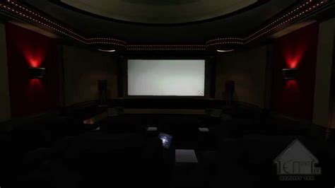 Theater Skybox By Realist Tek Youtube