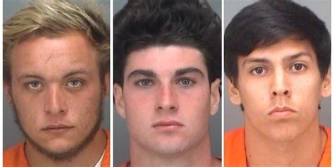 five accused of beating robbing seminole teen tampa bay reporter