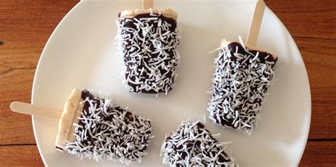 Check spelling or type a new query. Coconut Choc Icy Poles - IQS Recipes