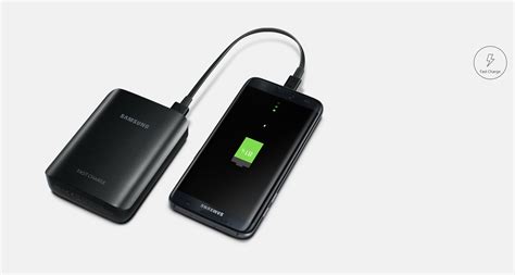 Daily Deal Grab Yourself A 10200mah Samsung Fast Charge External