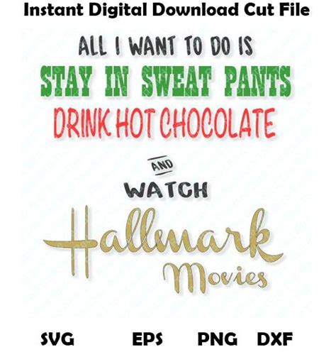 Where are my hallmark channel lovers? Pin on Products