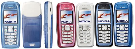 Nokia 3100 Original Mobile Set Imported White Melex