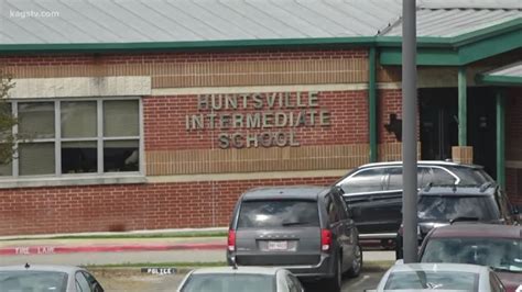 3 Huntsville Isd Students And Alum Killed In Bastrop Car Accident