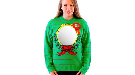 18 Best Ugly Christmas Sweaters To Wear This Holiday 2023 Cnn Underscored