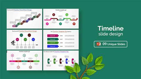 Incredible Powerpoint Timeline Ppt Slide Design Templates Slidematrix