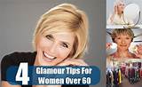 Pictures of Eye Makeup For Women Over 60