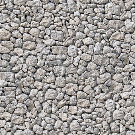 Old Wall Stone Texture Seamless 08547