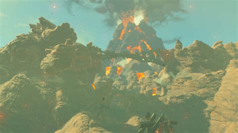 We laid out exactly how to do this in this guide, but you'll need more than just a couple of hot and that's our favored order for taking on the legend of zelda: Breath of the Wild - Divine Beast Vah Rudania Quest ...