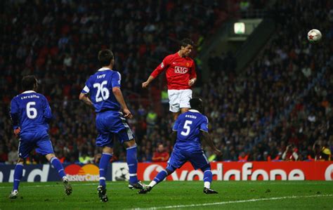 Mathematical prediction for chelsea vs manchester utd 28 february 2021. 2008 Champions League final - Manchester United vs Chelsea