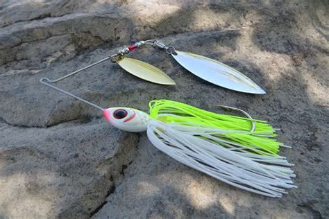 5 Killer Spinnerbait Trailers That Catch Bass Tilt Fishing