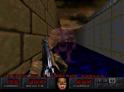 Final Doom [NTSC-U] ISO