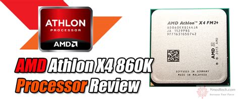Amd athlon x4 860k black diamond edition. AMD Athlon X4 860K Processor Review ,AMD Athlon X4 860K ...