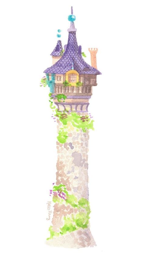 Pin By Rushajan On Tema Rapunsel Tangled Party Rapunzel Tower