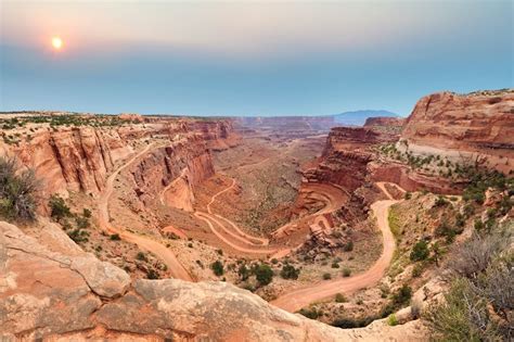 Things To Do In Canyonlands National Park Best Hikes Trails And Tours