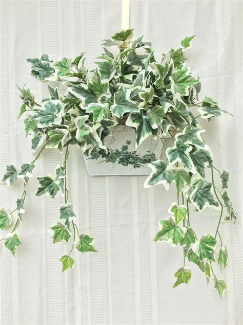 Beautiful Work Fake Ivy Wall Decor Floral Hanging