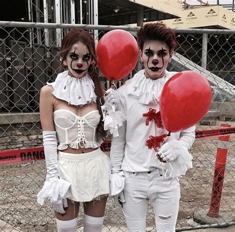 47 Of The Best Couples Halloween Costumes For 2021 Couple Halloween