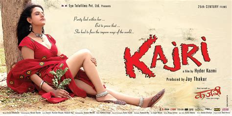 Kajri Of Extra Large Movie Poster Image IMP Awards