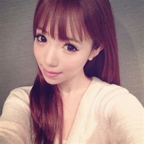 Satomiyakuwas Photo On Instagram Asian Beauty Hair Styles About Hair