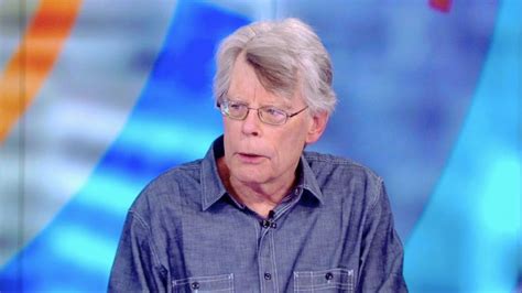 Stephen edwin king was born the second son of donald and nellie ruth pillsbury king. Stephen King says new book about imprisoned children ...