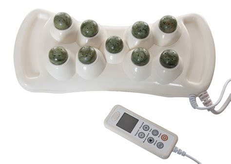 Jsb Hf52 Jade Stone Massager Health And Personal Care