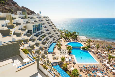 Suite Princess Suite Princess Adults Only Taurito • Holidaycheck Gran Canaria Spanien