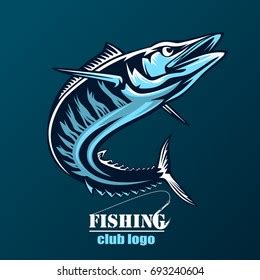 Download Wahoo Fish Images, Stock Photos & Vectors | Shutterstock