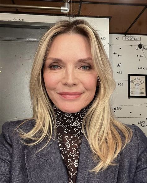 Michelle Pfeiffer Suffers Black Eye From Playing Pickleball