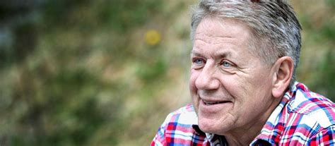 He made his stage debut in 1957, and his television debut in 1964. Rune Larsen - Showweb
