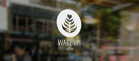 Logo Menu And Branding Design For Coffee Company On Behance