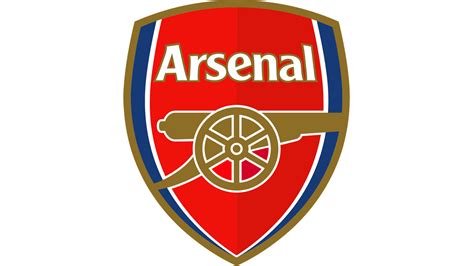 Football league first division, arsenal f c background, logo, sticker, sports png. Arsenal logo - Marques et logos: histoire et signification ...