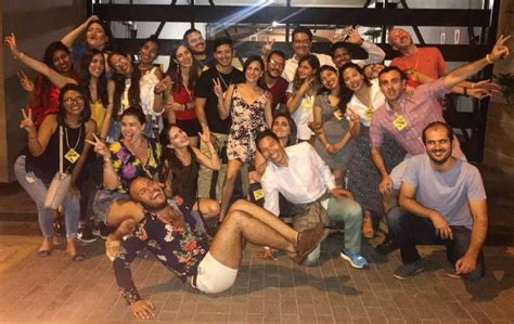Lima Party Tour In Miraflores Mit Bar Crawl Lima Getyourguide
