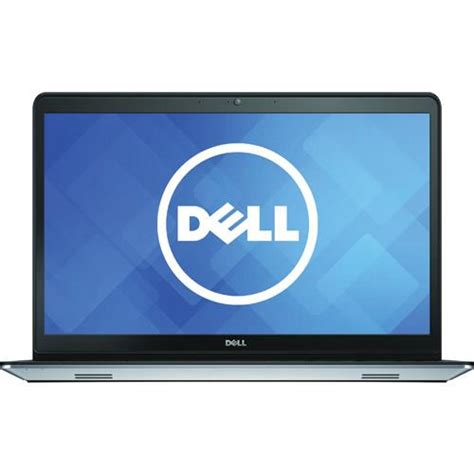 Dell 156 Inspiron Laptop Computer I5545 2501slv Brandsmart Usa