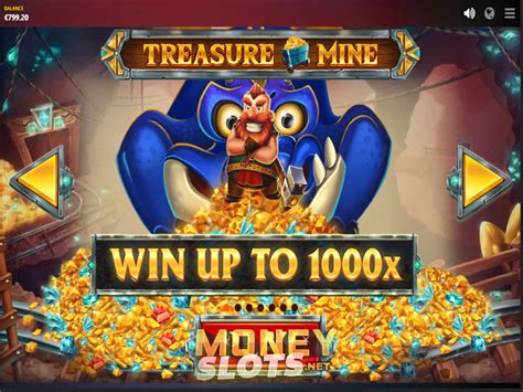 Treasure Mine Slot Review Red Tiger Gaming Play Treasure Mine Slot Game