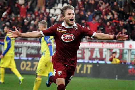 نتيجة مباراة انتر ميلان واودينيزي اليوم 23/05/2021 في الدوري الايطالي. بالفيديو.. شيرو ايموبيلى مهاجم تورينو هداف الدورى الايطالى ...