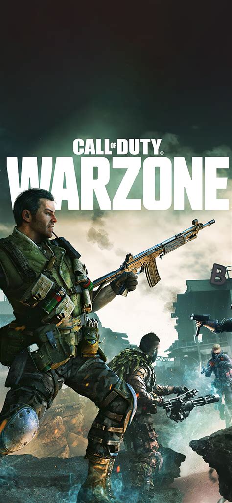 1125x2436 Call Of Duty Warzone 2021 4k Iphone Xsiphone 10iphone X Hd