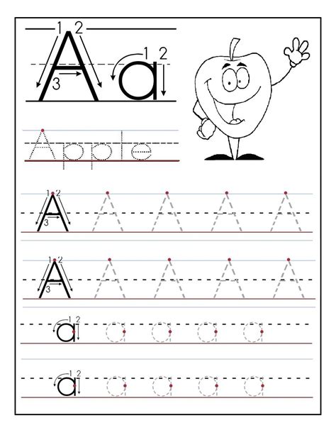 Abc Matching Worksheets For Preschoolers Letter Worksheets