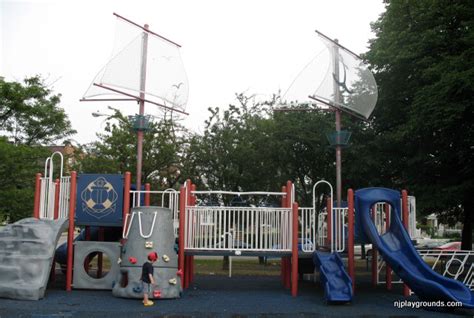Dennis P Collins Playgrounds Bayonne Nj Your Complete Guide To Nj