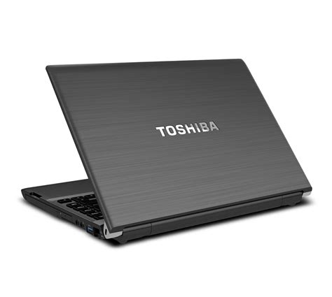 Toshiba Presenta Portátiles Corporativos Srtecnotv