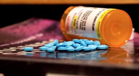 Adderall Abuse And The College Student Siowfa15 Science In Our World