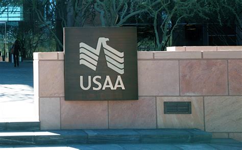 Usaa Willing To Create More Jobs For A Price Connect Cre