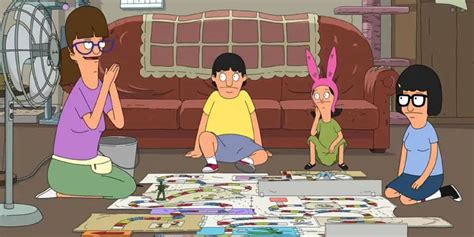 bob s burgers why louise belcher will always be the best character