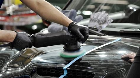 4 Benefits Your Car Can Get From Auto Detailing Car Reviews And News