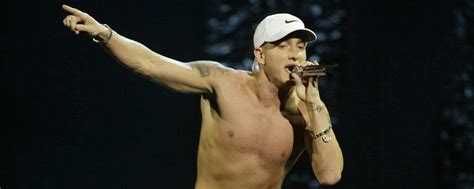 Hromadně Chuť Provedení Eminem Stan Cover Prsten Paní Bouře