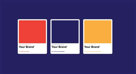 Brand Color Palette Generator The Ultimate List To Find The Best For