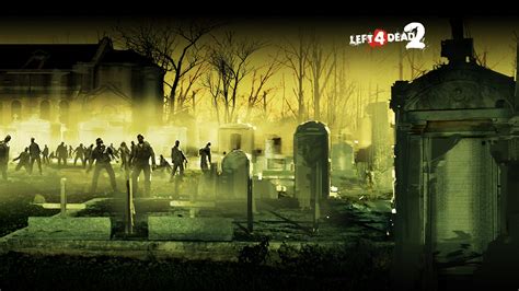 You can also upload and share your favorite left 4 dead 2 wallpapers. Tapeta #1, tapeta z gry Left 4 Dead 2 | GRYOnline.pl